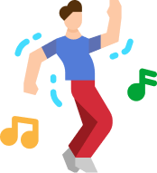 Dance Rooms