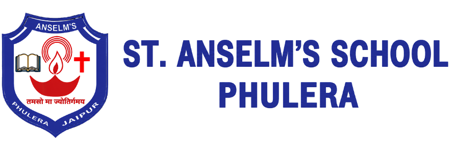 St. Anselm’s Pink City Sr. Sec. School